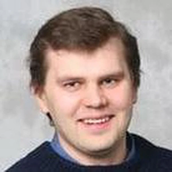 Куражов Алексей Петрович — Рентгенолог, Томск