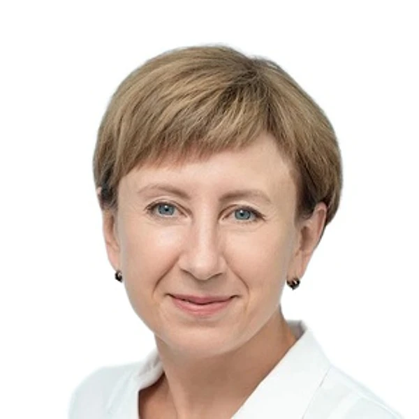 Родионова Оксана Валерьевна — Рентгенолог, Томск