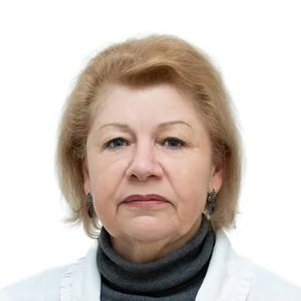 Гудкова Татьяна Константиновна — Эндокринолог, Томск