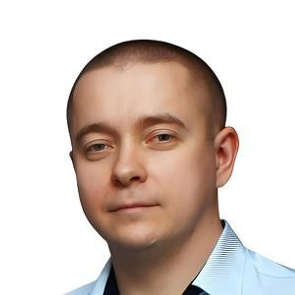 Максимов Александр Иванович — Кардиолог, Анестезиолог-реаниматолог, Детский анестезиолог-реаниматолог, Томск