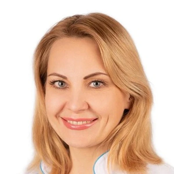 Воробьева Елена Викторовна — Терапевт, Клинический фармаколог, Томск
