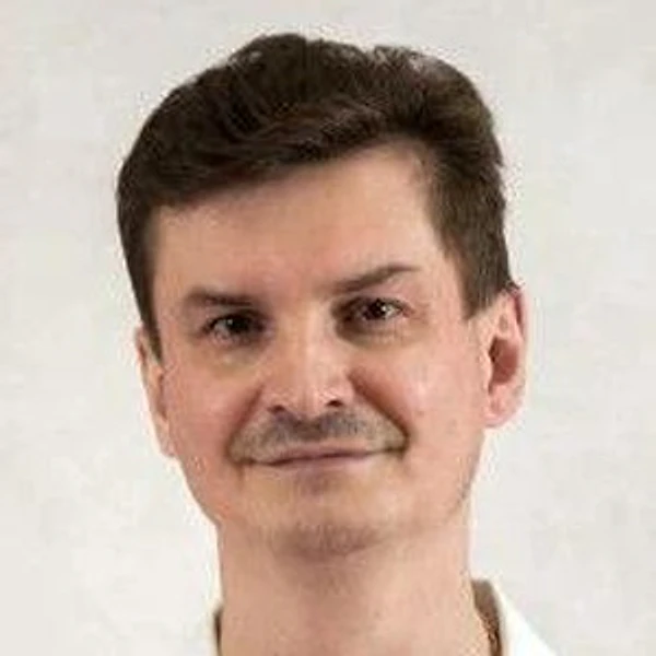 Марков Валерий Валентинович — Малоинвазивный хирург, Томск