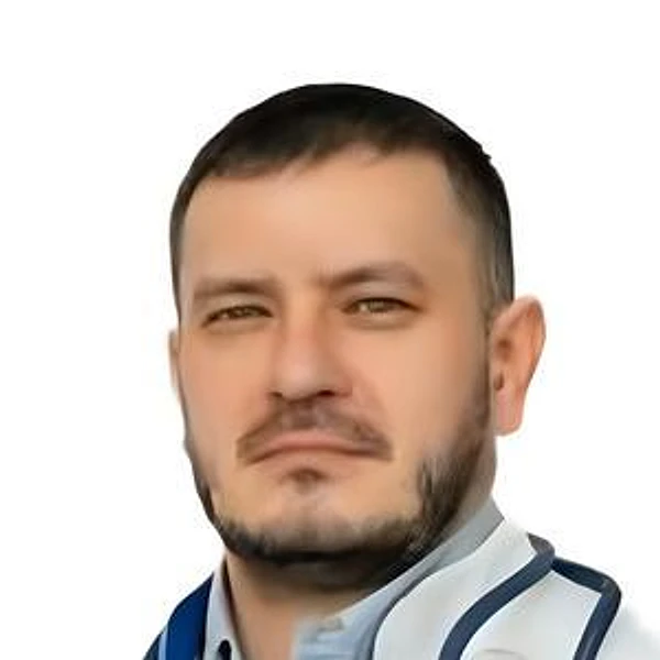 Лебедев Денис Игоревич — Аритмолог, Кардиолог, Кардиохирург, Томск