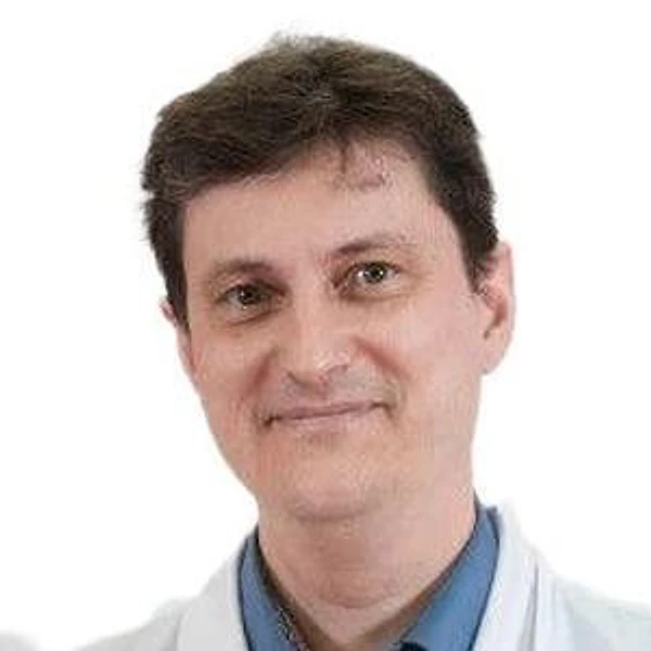 Гуляев Всеволод Мильевич — Рентгенолог, Томск