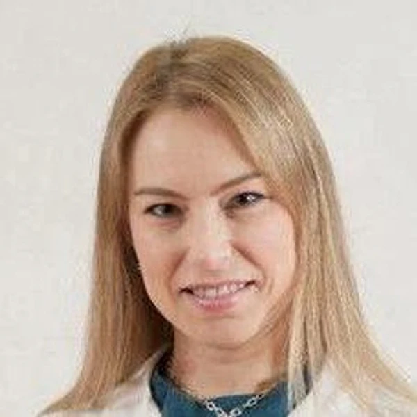 Зоркальцева Олеся Павловна — Рентгенолог, Томск
