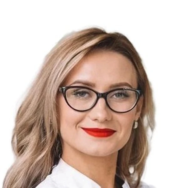 Гуля Марина Олеговна — Рентгенолог, Томск