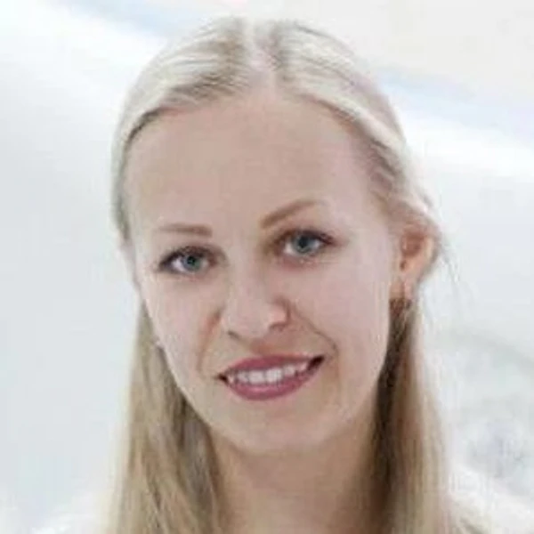 Ильюшенкова Юлия Николаевна — Радиолог, Томск