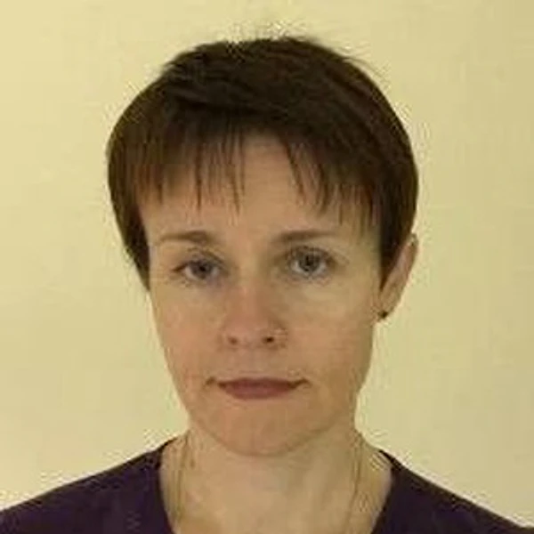 Марцинкевич Галина Ивановна — Функциональный диагност, Врач УЗИ, Томск