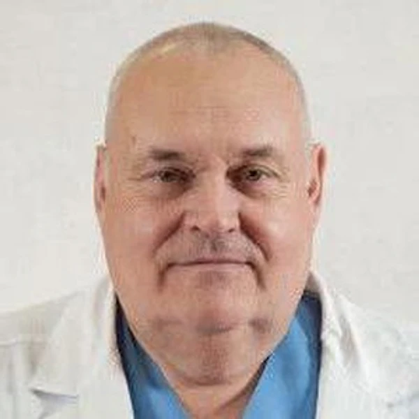 Федоров Александр Юрьевич — Рентгенолог, Томск