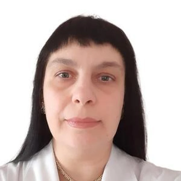 Атрошенкова Анна Анатольевна — Невролог, Томск