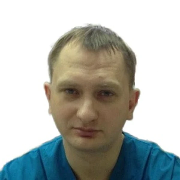 Поярков Игорь Витальевич — Флеболог, Томск