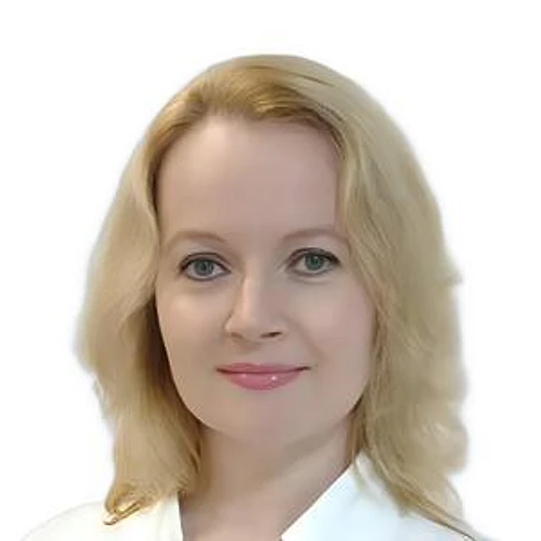 Казакова Елена Владимировна — Терапевт, Томск