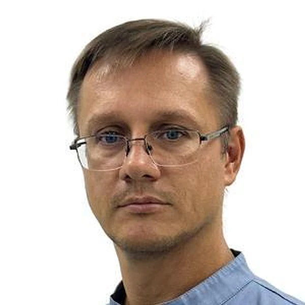 Лызко Илья Анатольевич — Флеболог, Хирург, Врач УЗИ, Сосудистый хирург (ангиохирург), Томск