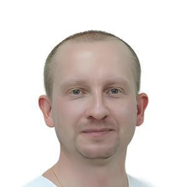 Федоров Михаил Юрьевич — Уролог, Томск