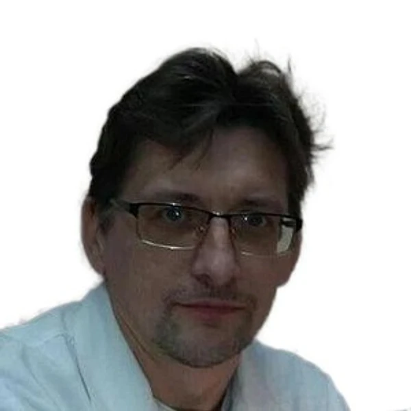 Соловцов Михаил Анатольевич — Врач УЗИ, Анестезиолог-реаниматолог, Кардиолог, Томск