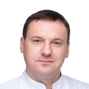 Бухарин Дмитрий Геннадьевич — Маммолог, Врач УЗИ, Детский врач УЗИ, Онколог, Онколог-маммолог, Рентгенолог, Томск