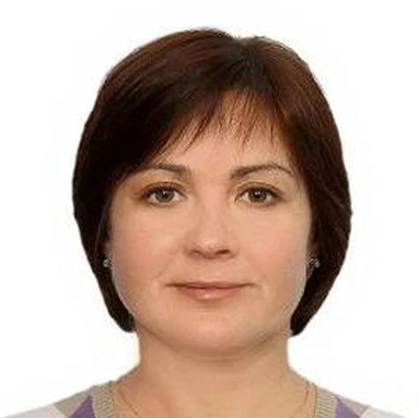 Кравчук Татьяна Леонидовна — Гематолог, Томск