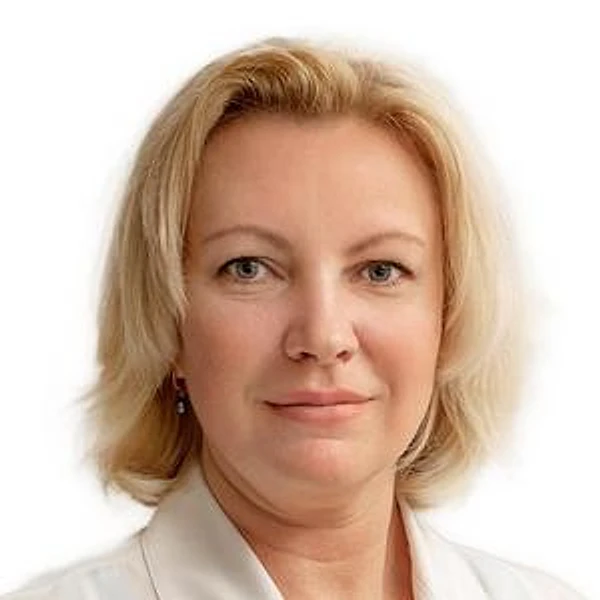 Мартынова Анна Геннадьевна — Терапевт, Клинический психолог, Психолог, Саратов