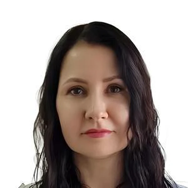 Брянская Оксана Александровна — Терапевт, Врач УЗИ, Детский врач УЗИ, Томск