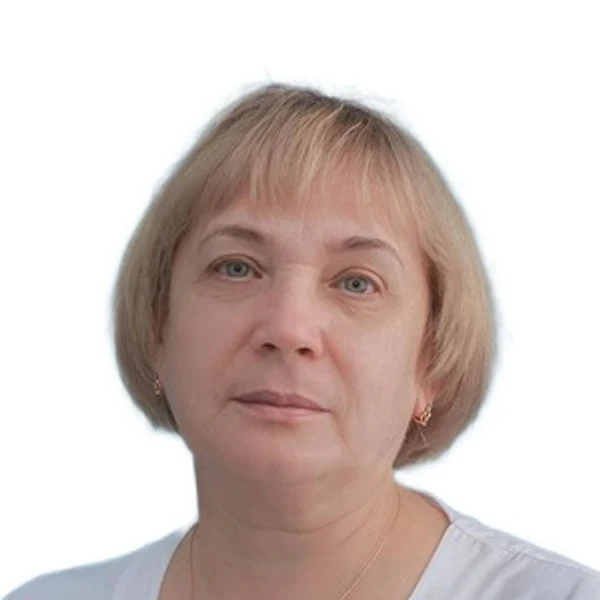 Грахова Ирина Евгеньевна — Аллерголог, Иммунолог, Томск