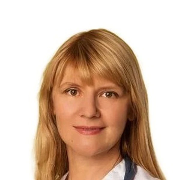 Найдина Оксана Анатольевна — Аллерголог, Детский аллерголог, Детский иммунолог, Иммунолог, Томск