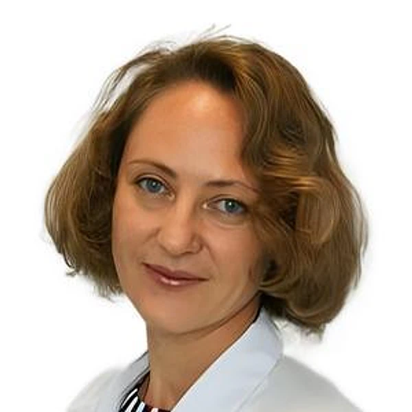 Шкатова Алина Николаевна — Аллерголог, Иммунолог, Томск