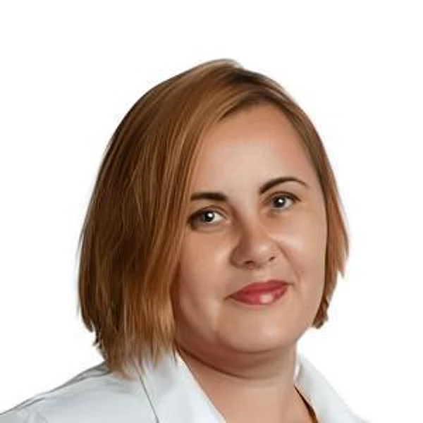 Ерофеева Анна Владимировна — Невролог, Москва