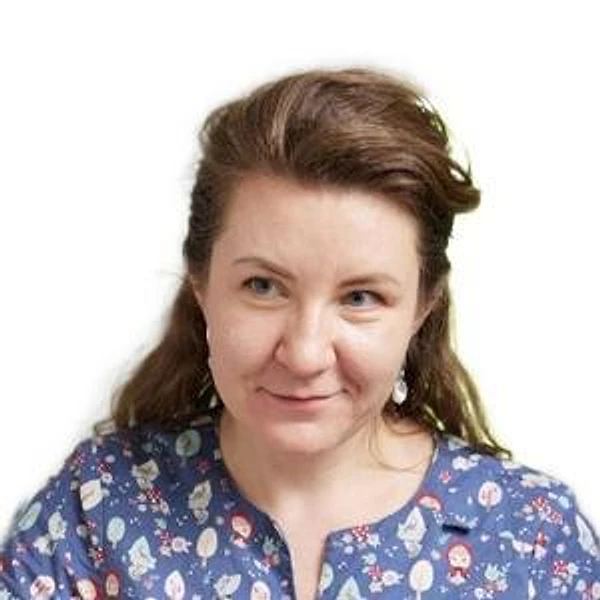 Елманова Ирина Витальевна — Детский офтальмолог, Офтальмолог (окулист), Офтальмолог-хирург, Томск