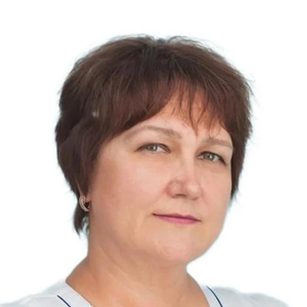 Новокшонова Нина Александровна — Офтальмолог (окулист), Томск