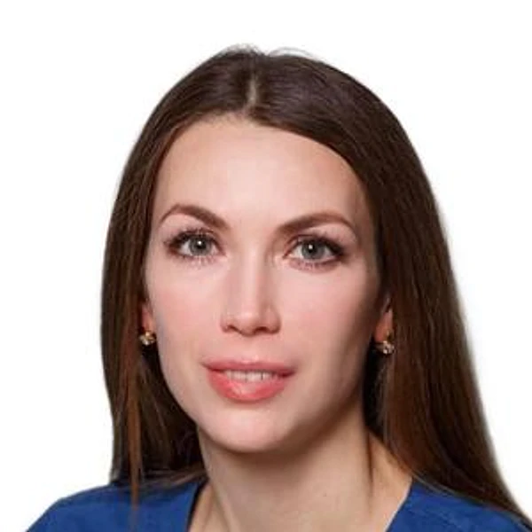 Саяпина Ольга Викторовна — Офтальмолог-хирург, Офтальмолог (окулист), Иркутск