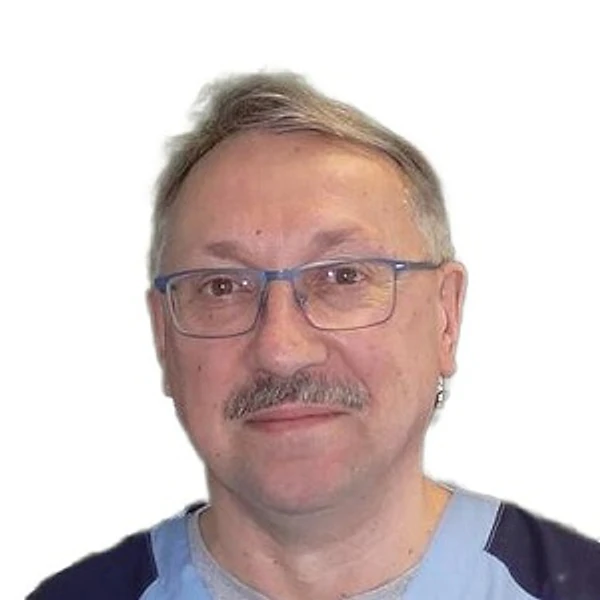 Давыдов Дмитрий Владимирович — Уролог, Томск