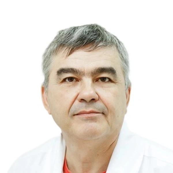 Веженков Олег Борисович — Уролог, Врач УЗИ, Томск