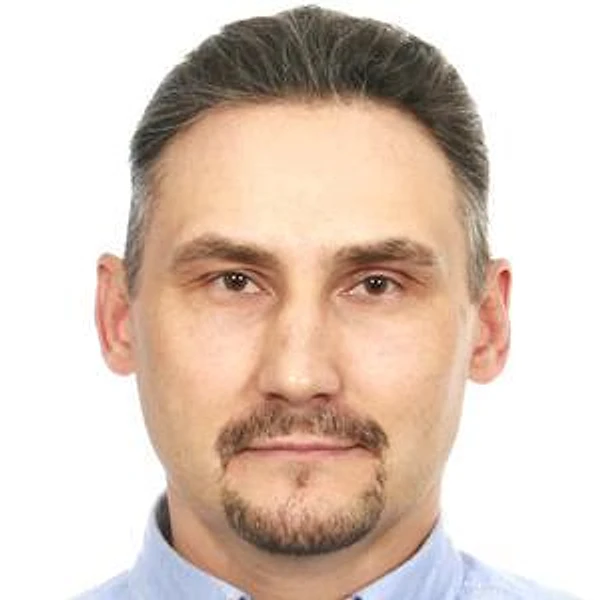 Боярский Павел Владимирович — Нейрохирург, Томск