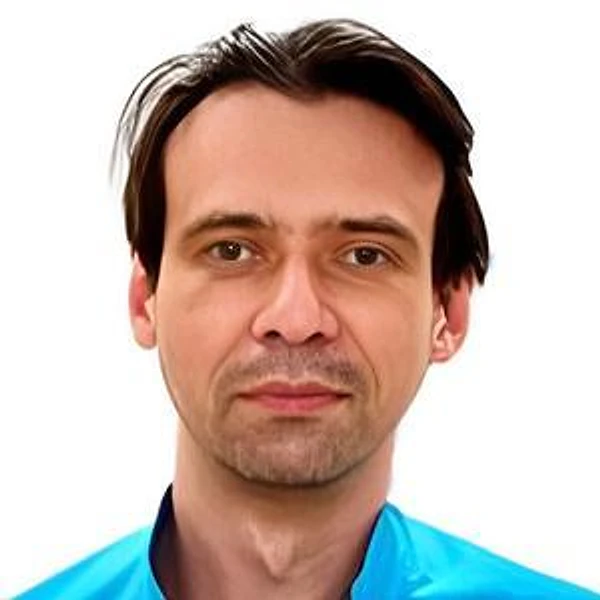 Винник Максим Николаевич — Нейрохирург, Онколог, Томск