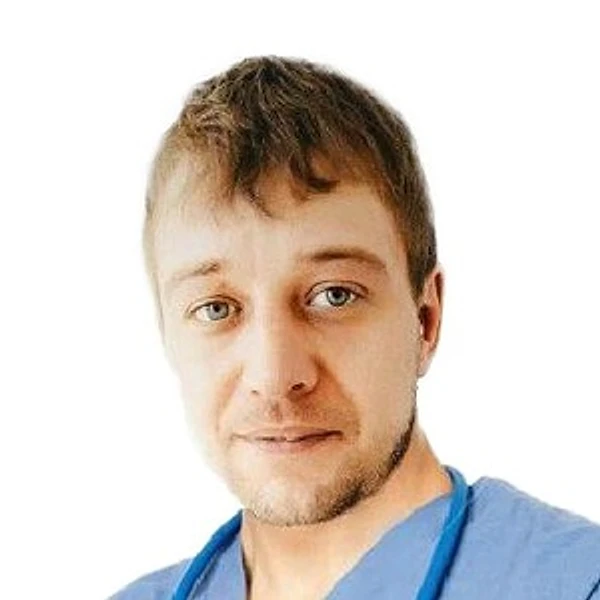 Дудников Роман Сергеевич — Сосудистый хирург (ангиохирург), Томск