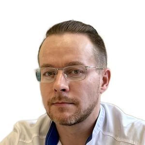 Ситников Павел Константинович — Онколог, Томск