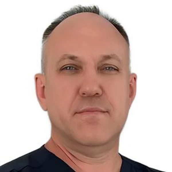 Щипакин Олег Викторович — Хирург, Эндоскопист, Томск