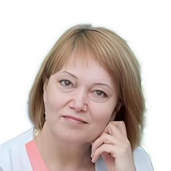 Квач Елена Анатольевна — Эндоскопист, Томск