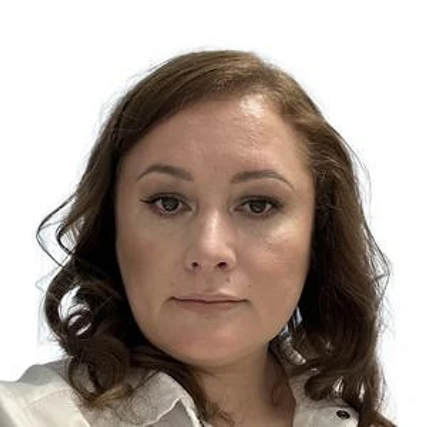 Щипакина Елена Николаевна — Эндоскопист, Томск