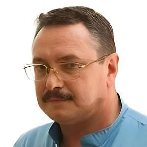 Гальцов Олег Анатольевич — Травматолог, Ортопед, Томск