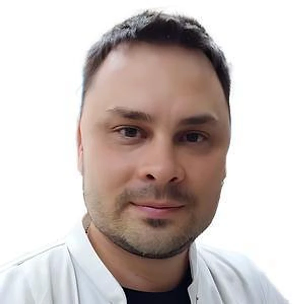 Шагиахметов Станислав Наильевич — Травматолог, Ортопед, Томск