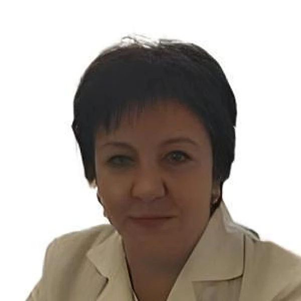 Деркачева Любовь Константиновна — Гинеколог, Акушер, Гинеколог-хирург, Томск