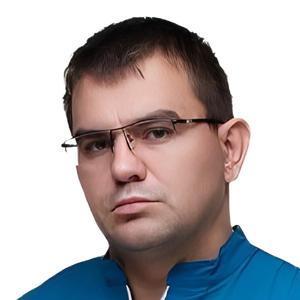 Колпащиков Дмитрий Викторович — Гинеколог, Акушер, Гинеколог-хирург, Томск