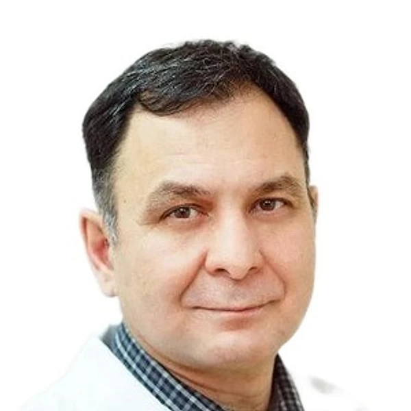 Махмутходжаев Алишер Шавкатович — Гинеколог, Акушер, Гинеколог-хирург, Томск