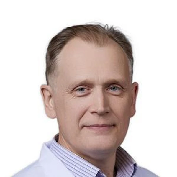 Пономарев Евгений Иванович — Гинеколог-хирург, Томск