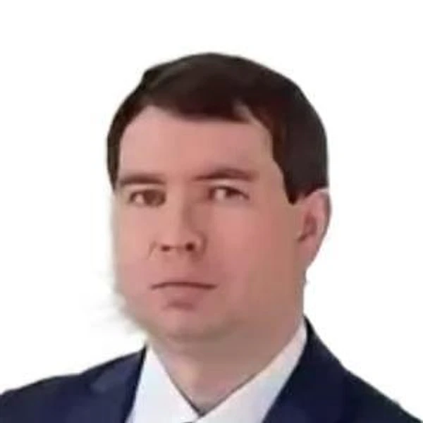 Усенко Николай Николаевич — Гинеколог, Акушер, Врач УЗИ, Гинеколог-хирург, Томск