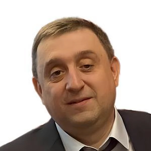Шефер Николай Анатольевич — Торакальный хирург, Томск