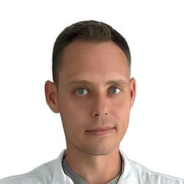 Галашов Владимир Николаевич — Пластический хирург, Хирург, Томск