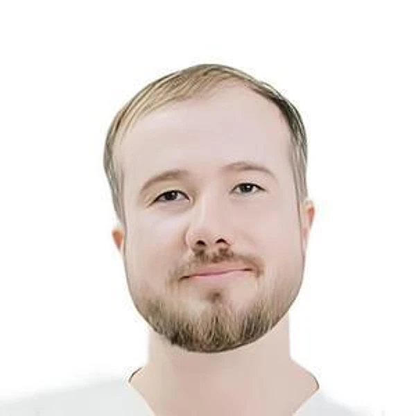 Трунов Леонид Андреевич — Хирург, Пластический хирург, Томск