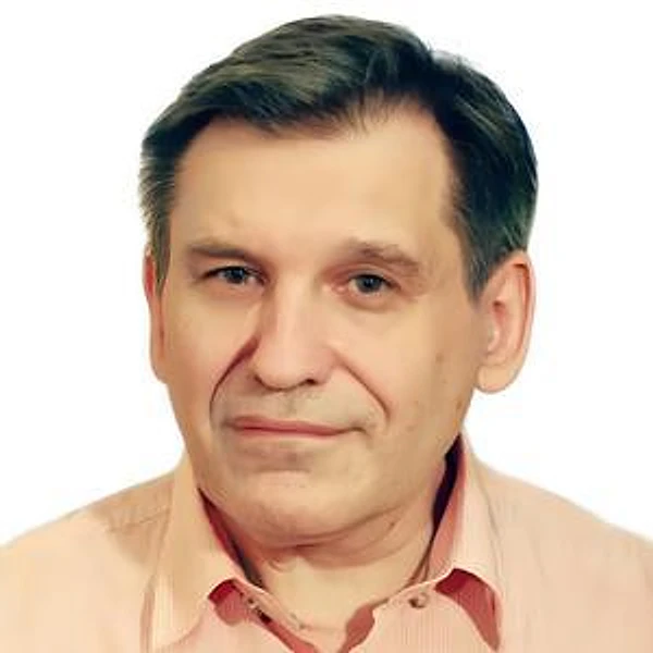 Есаулов Владимир Игоревич — Гипнолог, Психотерапевт, Москва